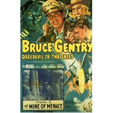 BRUCE GENTRY (1949)